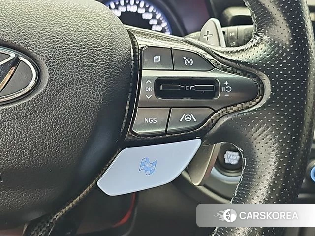 Hyundai Veloster (JS) id 4764604 из Кореи 7