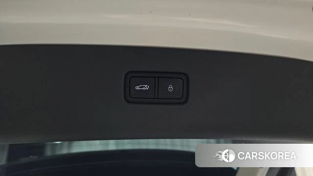 Genesis GV80 id 5032601 из Кореи 7