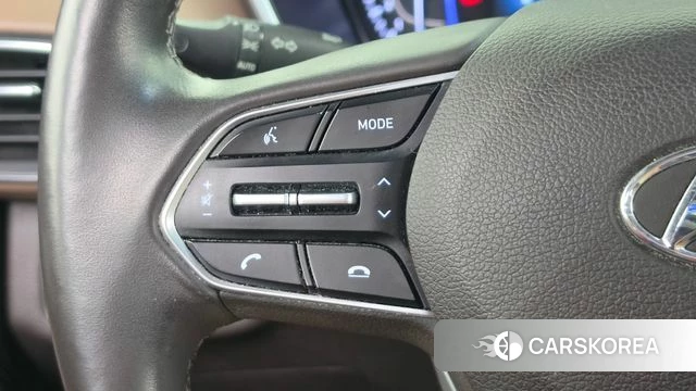 Hyundai Santa Fe TM id 5029501 из Кореи 7
