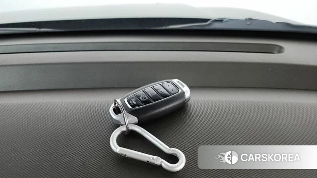 Hyundai Casper Electric id 4893030 из Кореи 7