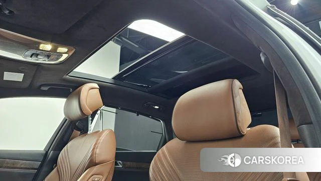 Genesis G80 (RG3) id 4917848 из Кореи 7