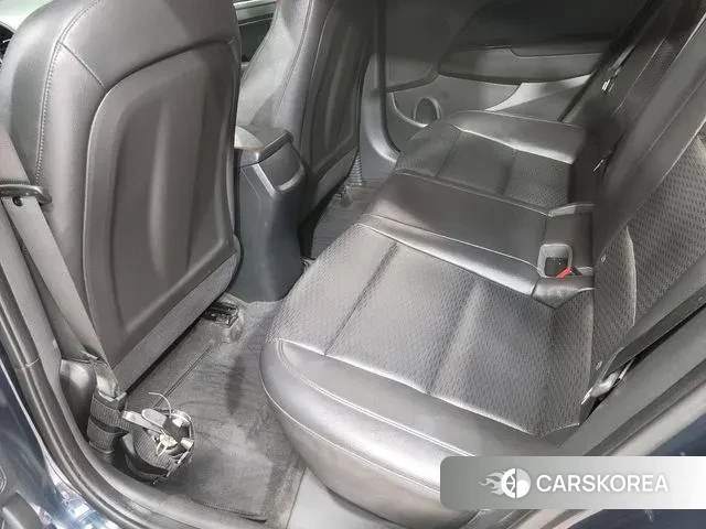Hyundai The New Avante AD id 3709219 из Кореи 7