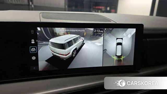 Hyundai Santa Fe (MX5) id 4975028 из Кореи 7