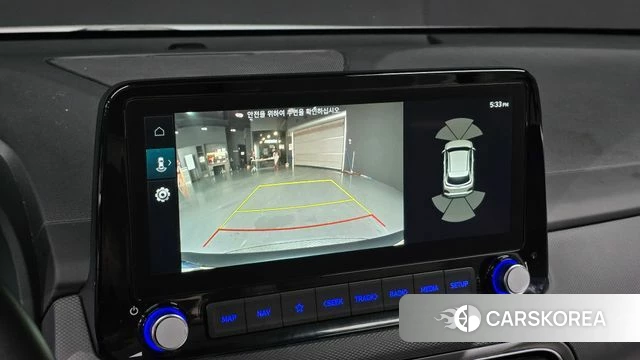 Hyundai The New Kona id 5012509 из Кореи 7