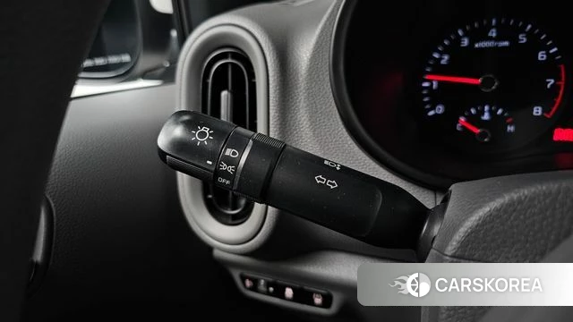 Kia Morning Urban (JA) id 5023222 из Кореи 7