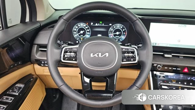 Kia Carnival 4th generation id 5002961 из Кореи 7