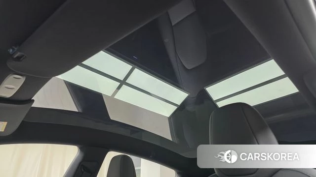 Tesla Model Y id 4921031 из Кореи 7