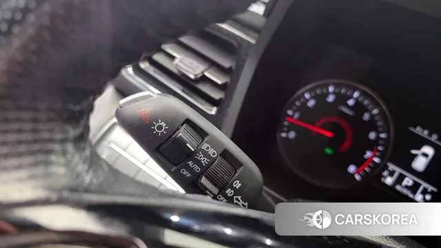 Ssangyong Berry New Tivoli id 3385274 из Кореи 7