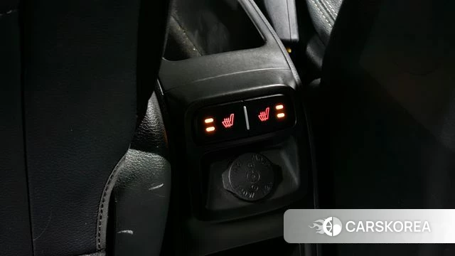 Kia The New Ray id 5024160 из Кореи 7