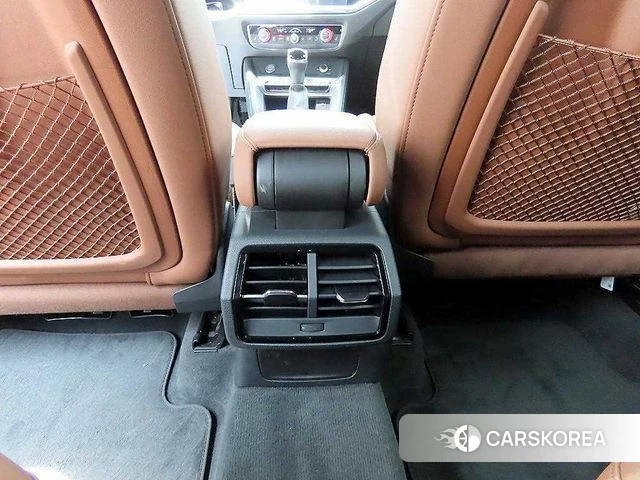 Audi Q3 (F3) id 5003858 из Кореи 7