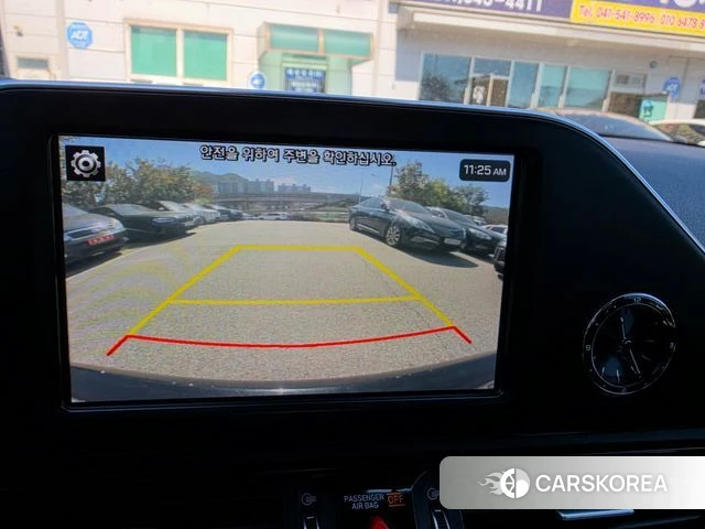 Hyundai Grandeur IG id 4959978 из Кореи 7
