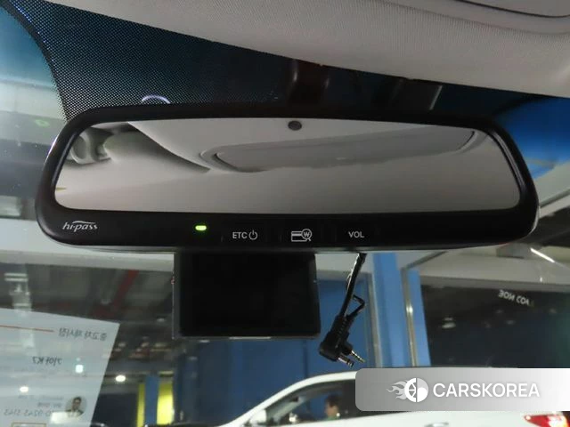 Kia Come New K7 id 5001225 из Кореи 7