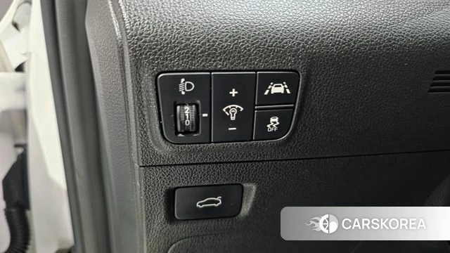 Kia K5 3rd generation id 4744952 из Кореи 7