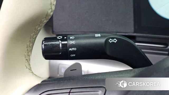 Hyundai Kona Hybrid (SX2) id 5011768 из Кореи 7