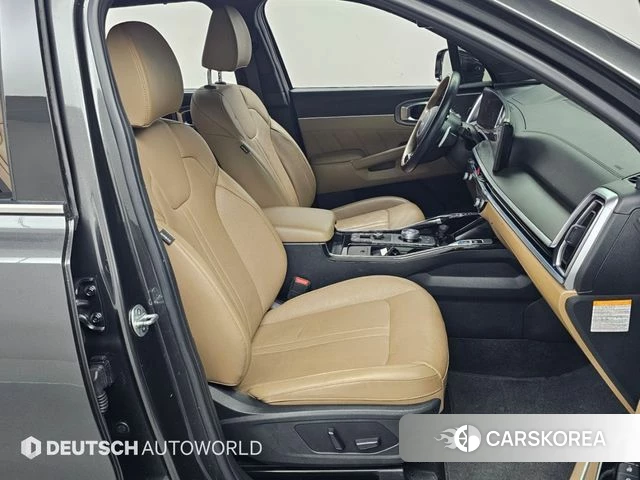 Kia The New Sorento 4th Generation id 4980748 из Кореи 7