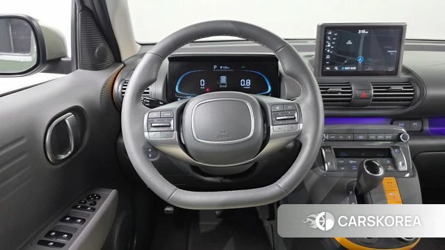 Hyundai Casper id 5022574 из Кореи 7