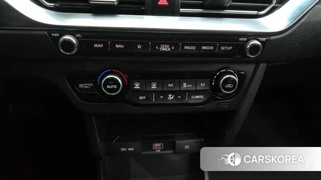 Kia Niro Plus id 5022230 из Кореи 7