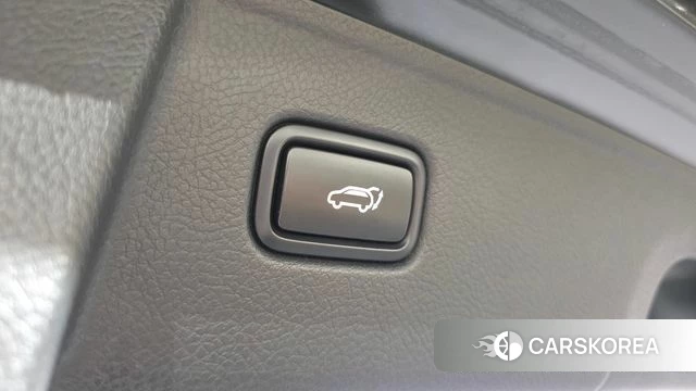 Kia Mohave Master id 5017879 из Кореи 7