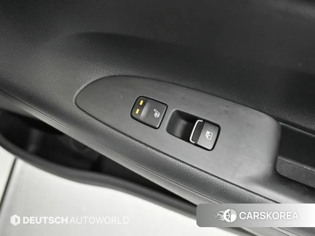 Hyundai The New Grandeur IG id 5017154 из Кореи 7