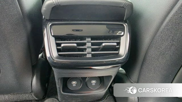 Kia K8 id 5002327 из Кореи 7