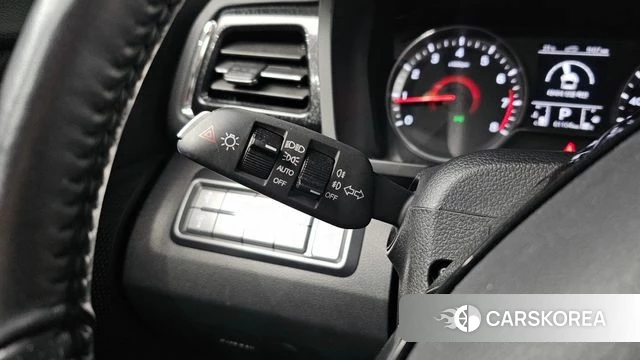 Ssangyong Berry New Tivoli id 4987531 из Кореи 7