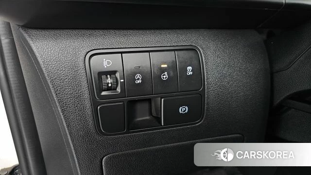 Hyundai Staria id 5027395 из Кореи 7