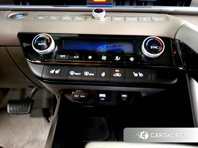 Hyundai The New Avante (CN7) id 5000620 из Кореи 7