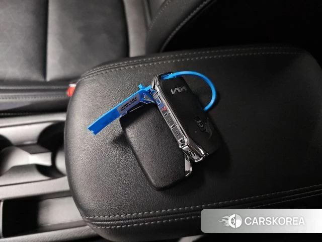 Kia The New Seltos id 4957862 из Кореи 7