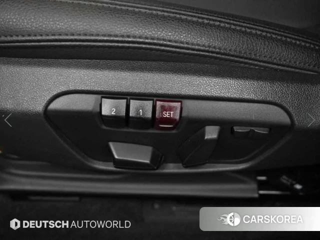 BMW X2 (F39) id 5035382 из Кореи 7