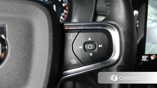 Volvo XC40 id 5034626 из Кореи 7