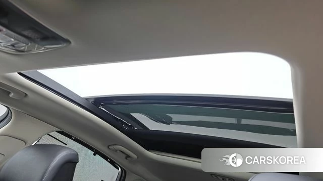 Genesis G80 (RG3) id 4991216 из Кореи 7