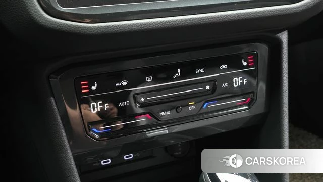 Volkswagen Tiguan second Generation id 5034641 из Кореи 7