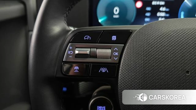 Hyundai The New Ionic 5 id 5051963 из Кореи 7