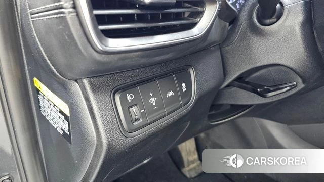 Hyundai Santa Fe TM id 4658238 из Кореи 7