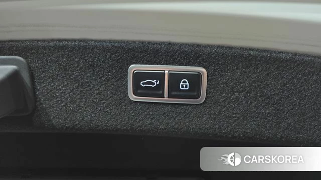 Genesis G80 (RG3) id 5033614 из Кореи 7
