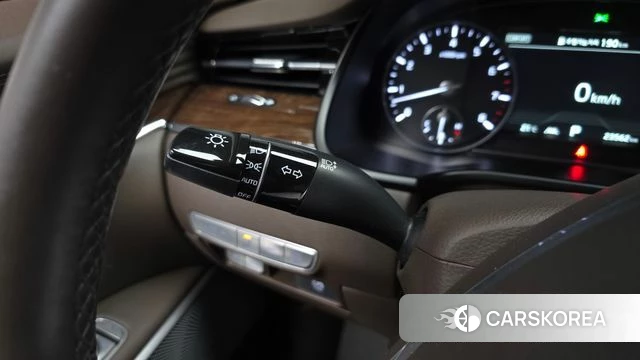 Kia More K9 id 5047978 из Кореи 7