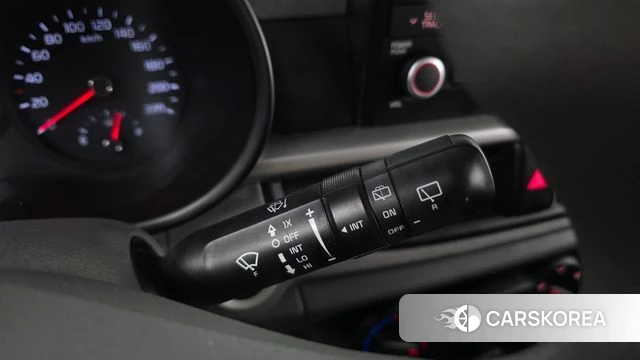 Kia All New Morning (JA) id 4982863 из Кореи 7