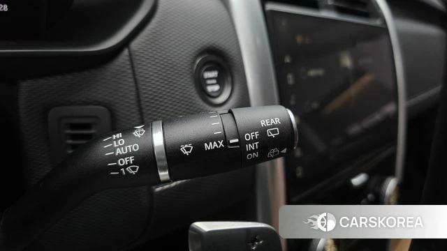 Land Rover Discovery 5 id 4934831 из Кореи 7