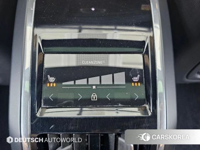 Volvo S90 id 5034601 из Кореи 7