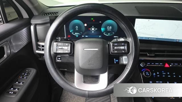 Hyundai Santa Fe (MX5) id 5026645 из Кореи 7