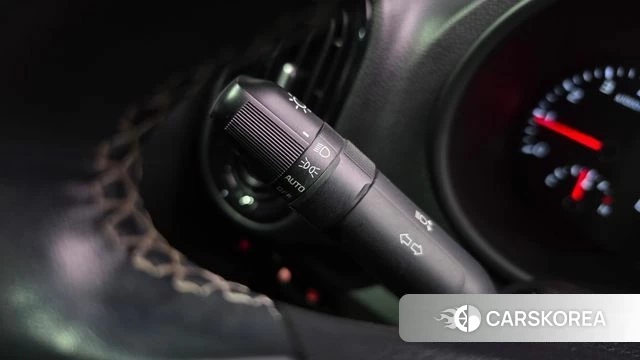 Kia All New Morning (JA) id 4983007 из Кореи 7