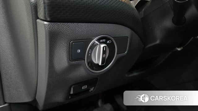 Mercedes-Benz A-Class W176 id 5035899 из Кореи 7