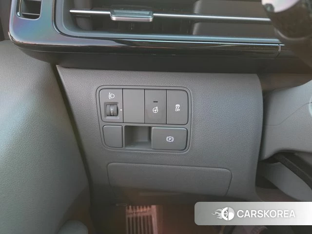Hyundai Staria id 5021385 из Кореи 7