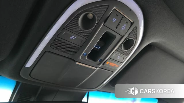 Genesis G70 id 4943864 из Кореи 7