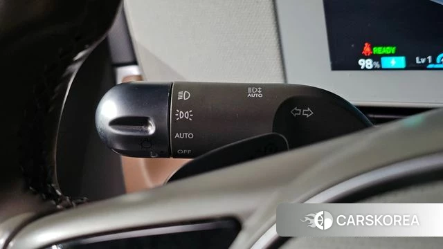 Hyundai Ionic 5 id 4935926 из Кореи 7