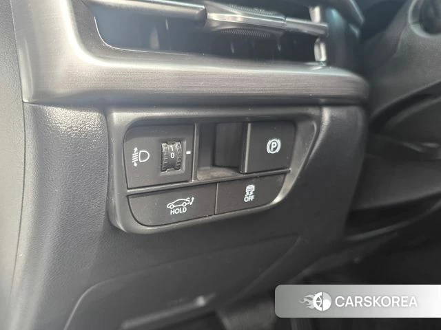 Hyundai Grandeur (GN7) id 5027201 из Кореи 7