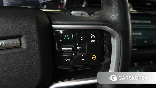 Land Rover Range Rover Evoque 2nd Generation id 4921759 из Кореи 7