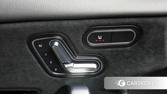 Mercedes-Benz A-Class W177 id 5011248 из Кореи 7