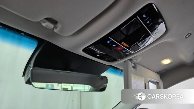 Hyundai Grandeur (GN7) id 4974758 из Кореи 7