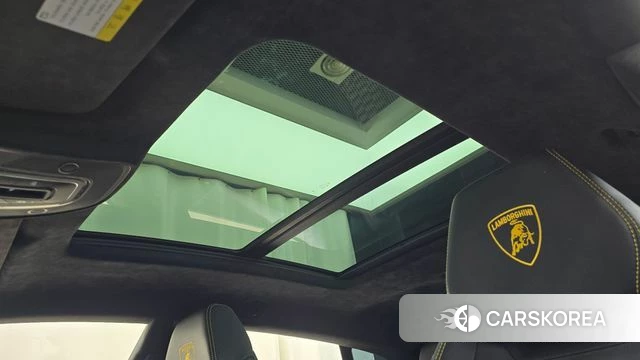 Lamborghini Urus id 5041527 из Кореи 7